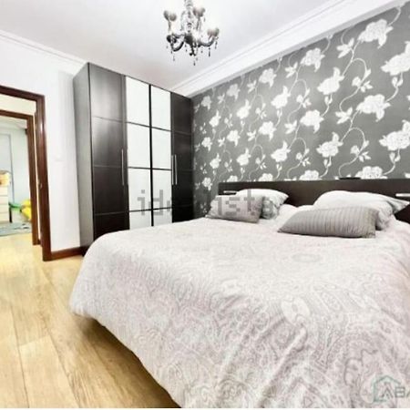 Santuchu Apartamento Elegante Con Wifi Bilbao Esterno foto