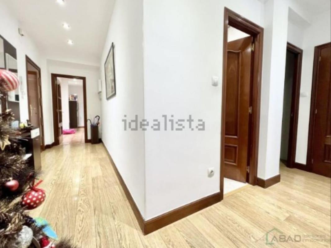 Santuchu Apartamento Elegante Con Wifi Bilbao Esterno foto