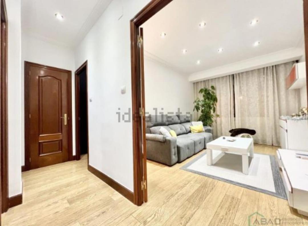 Santuchu Apartamento Elegante Con Wifi Bilbao Esterno foto