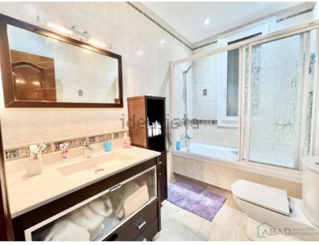 Santuchu Apartamento Elegante Con Wifi Bilbao Esterno foto